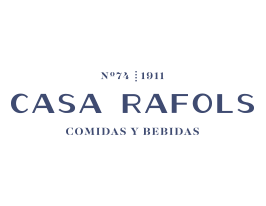 CasaRafols
