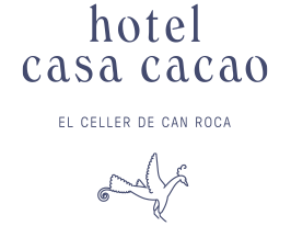 HotelCasaCacao